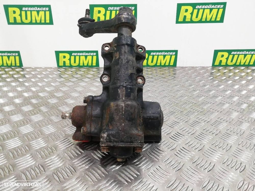 CAIXA DE DIREÇÃO MITSUBISHI MONTERO L040 - 1