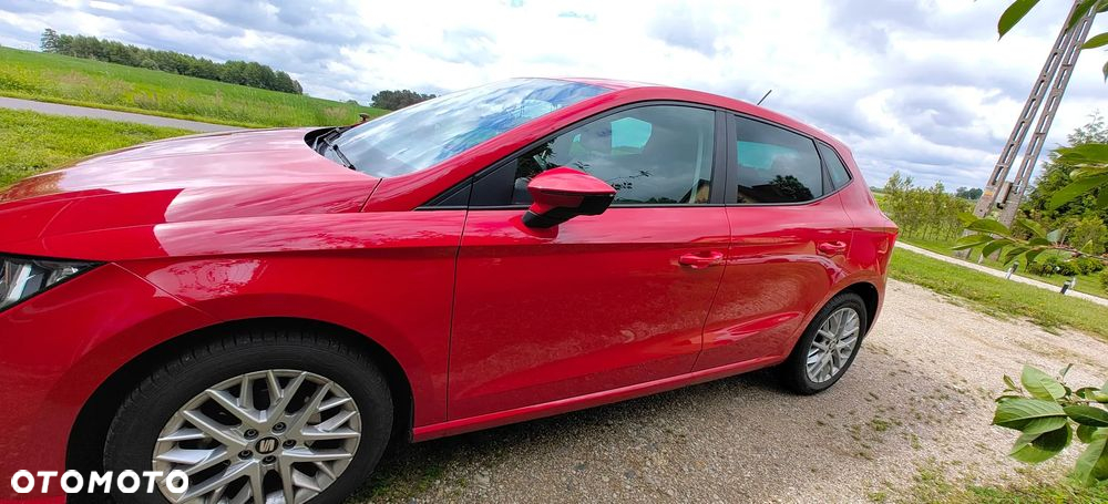 Seat Ibiza - 9