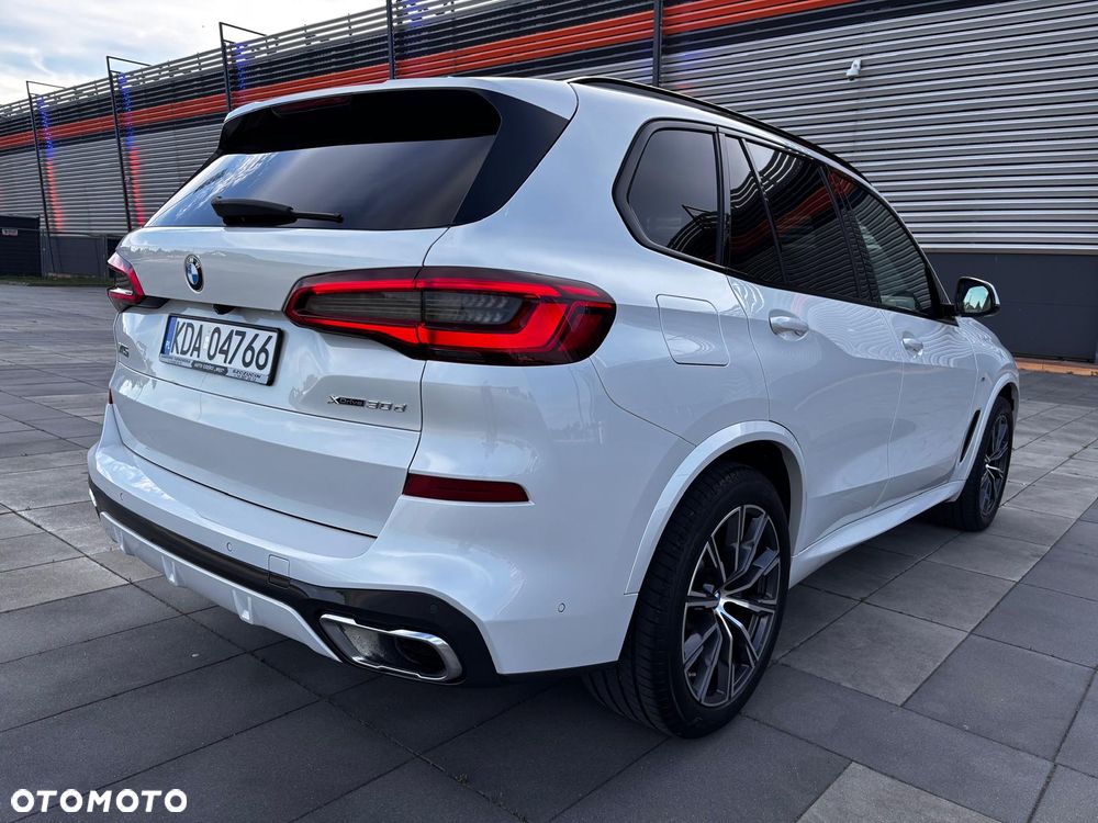BMW X5 - 6