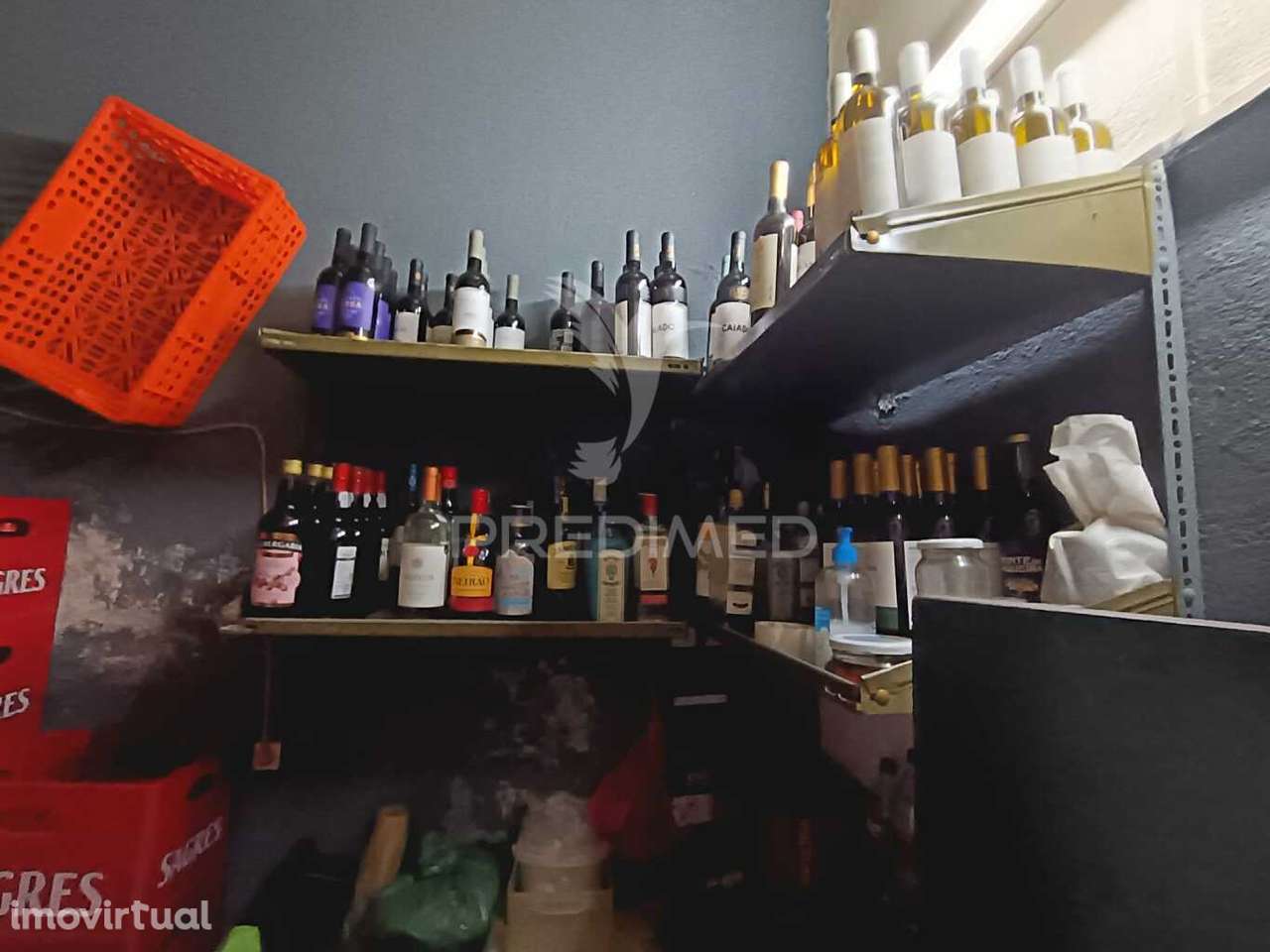 Café para trespasse - Grande imagem: 3/21