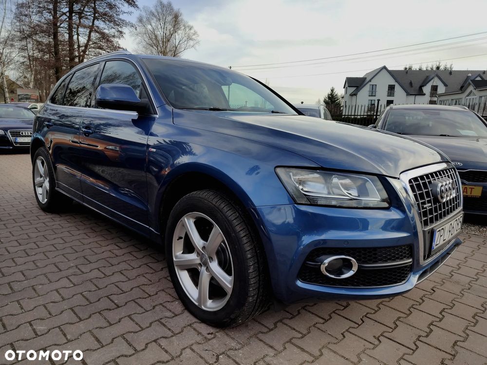 Audi Q5 - 1