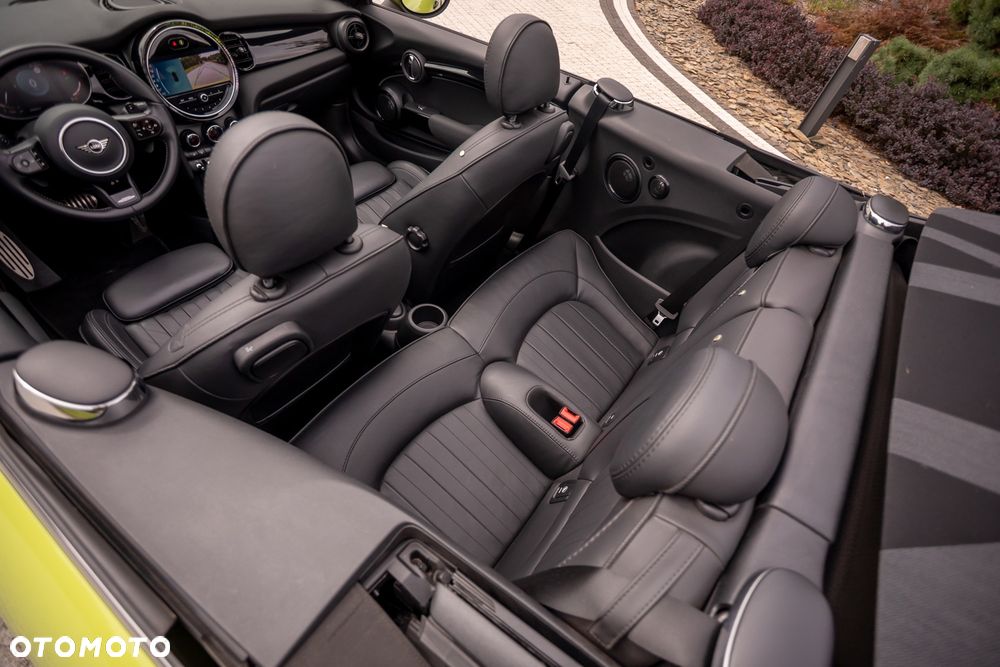 MINI John Cooper Works sport - 21