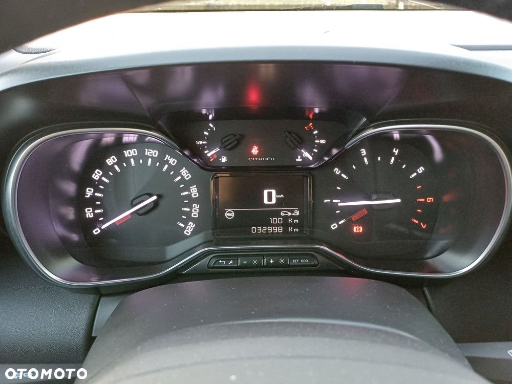 Citroën C3 Aircross - 27
