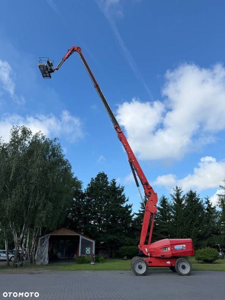 Manitou 280 TJ - 7