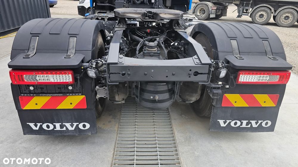 Volvo Fh 500 2025rok - 7