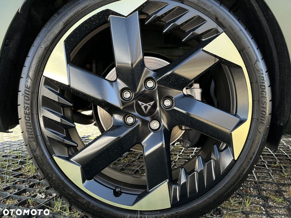 Cupra Leon Sportstourer - 11