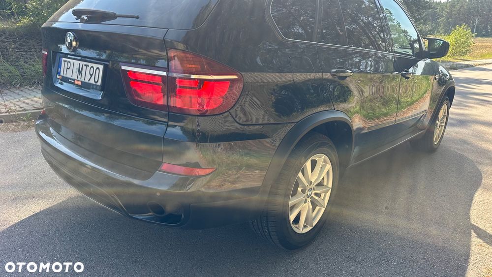 BMW X5 - 6