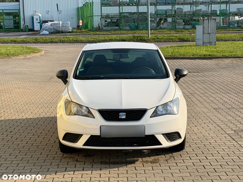 Seat Ibiza SC 1.4 16V Sport - 2