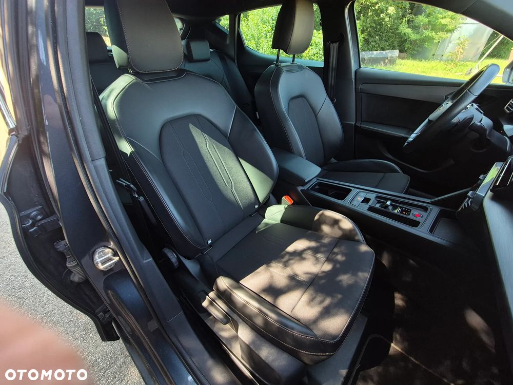 Cupra Leon 1.5 eTSI mHEV DSG - 18