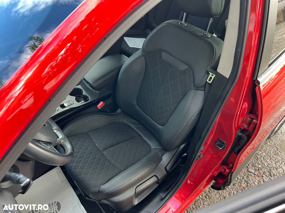 Renault Kadjar TCe 140 GPF Intens - 8