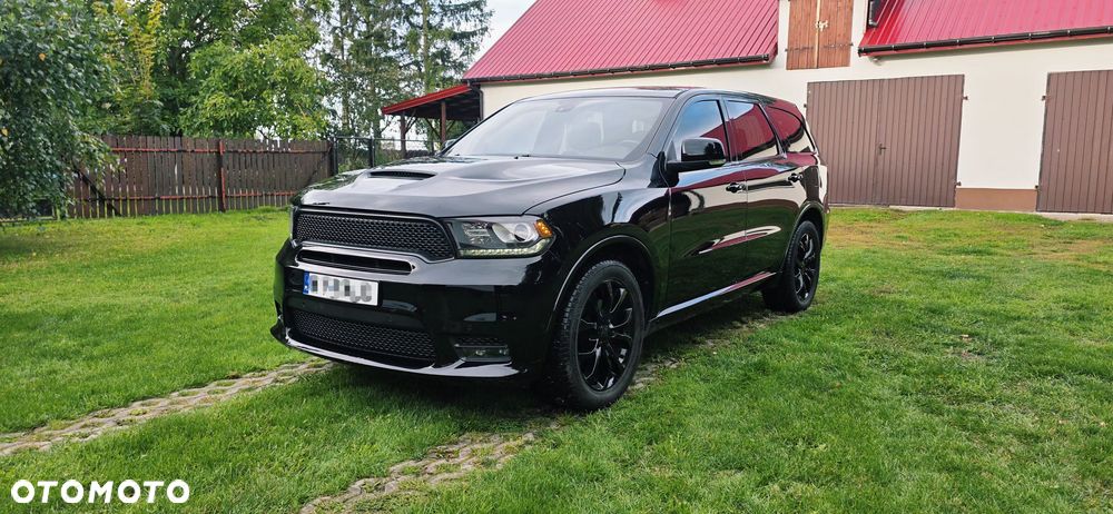 Dodge Durango - 2