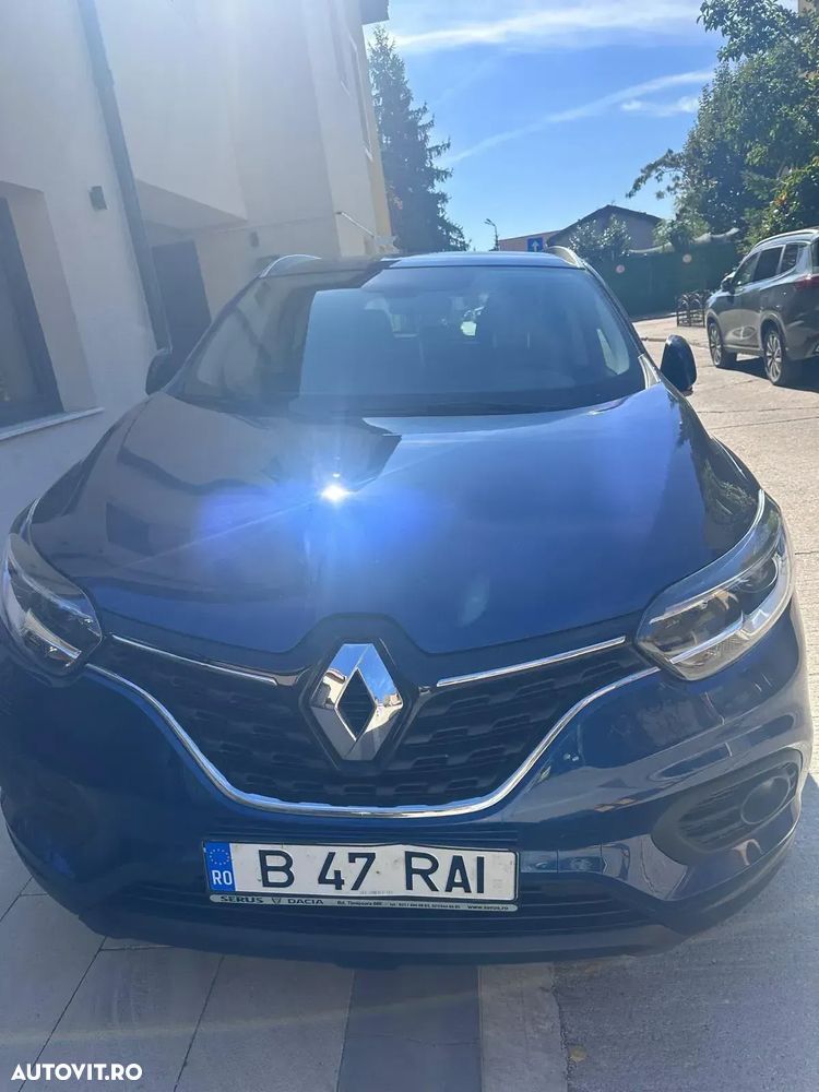 Renault Kadjar - 3