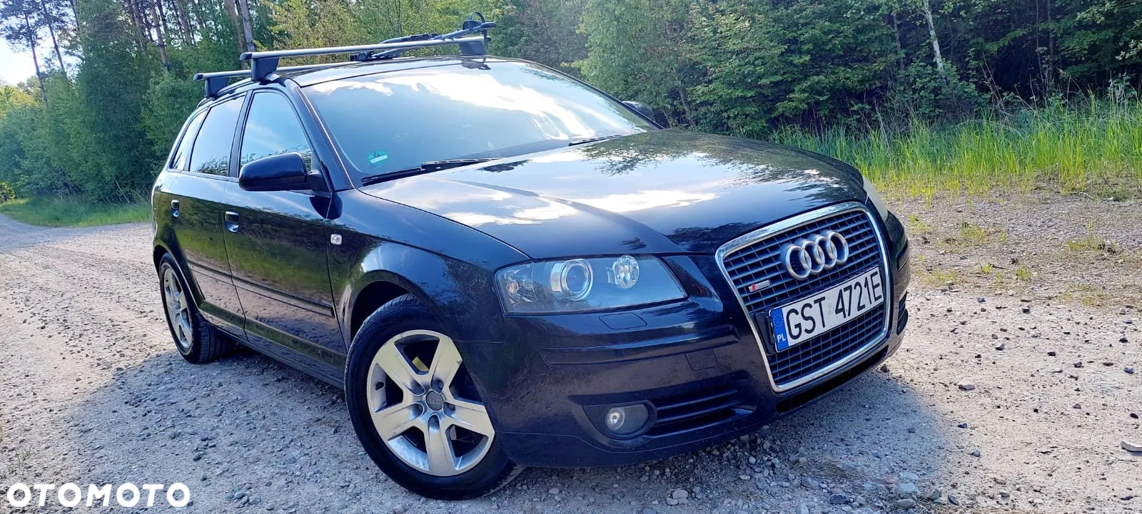 Audi A3 2.0 TDI Ambition - 7