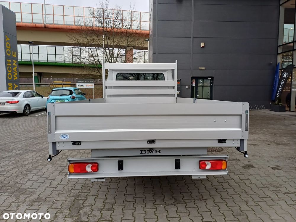 Citroën Jumper - 28