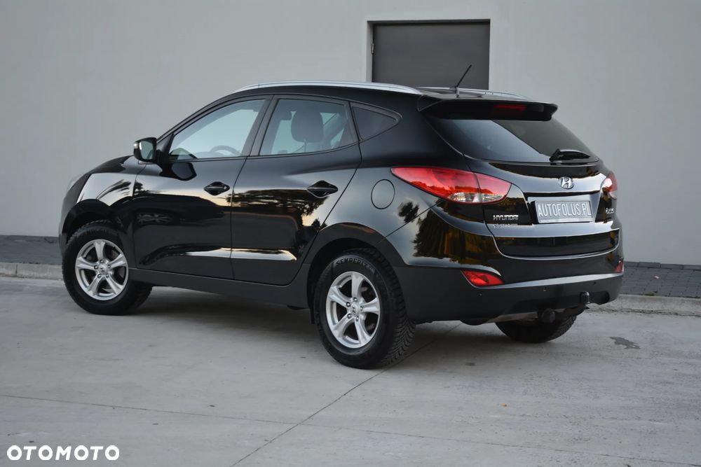 Hyundai ix35 - 4