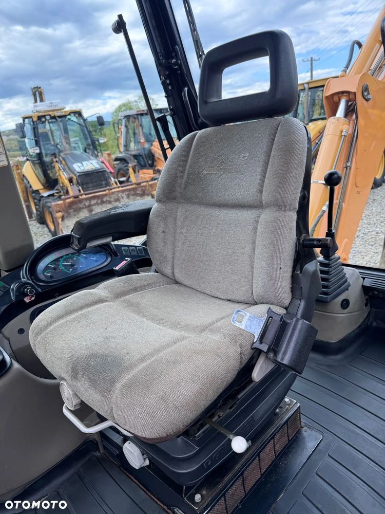 Case 580SR-4PT* KOPARKO ŁADOWARKA CASE 580SR-4PT* FINANSOWANIE* ZAMIANA* SKUP* KOPARKO ŁADOWARKA JCB 3CX /// JCB 4CX/// CASE 580SR/// CASE 695 /// CAT 428E// TEREX 970/// - 9