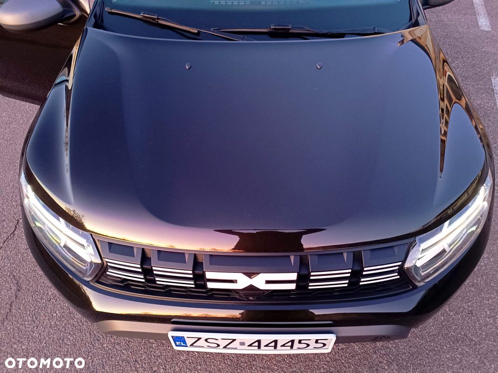 Dacia Duster 1.0 TCe Journey - 3