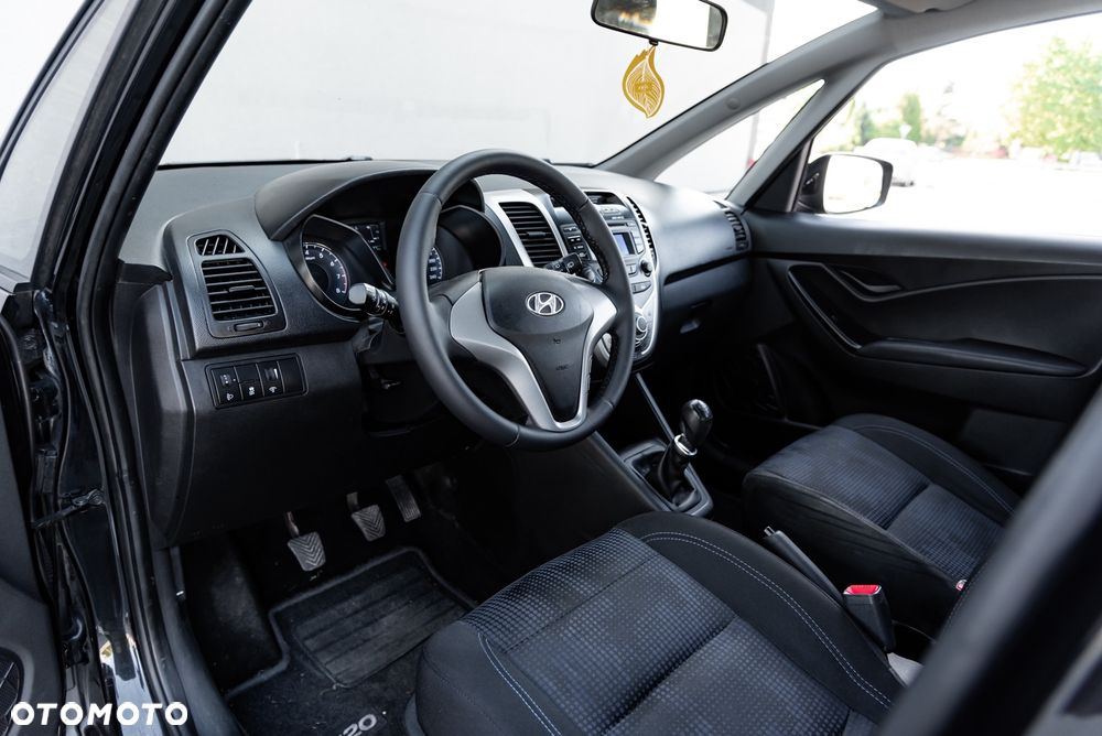 Hyundai ix20 1.4 Classic - 17