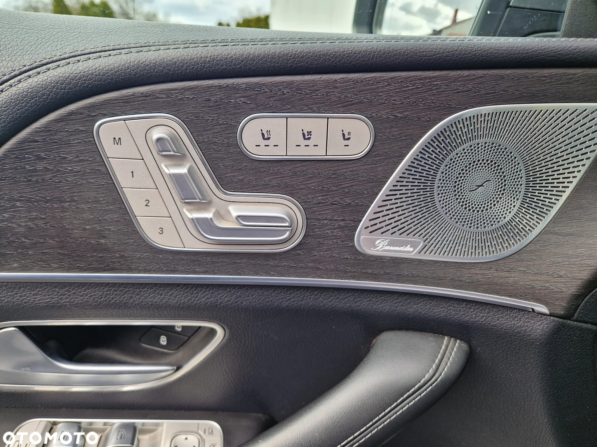 Mercedes-Benz GLE Coupe 400 d 4-Matic Premium Plus - 16
