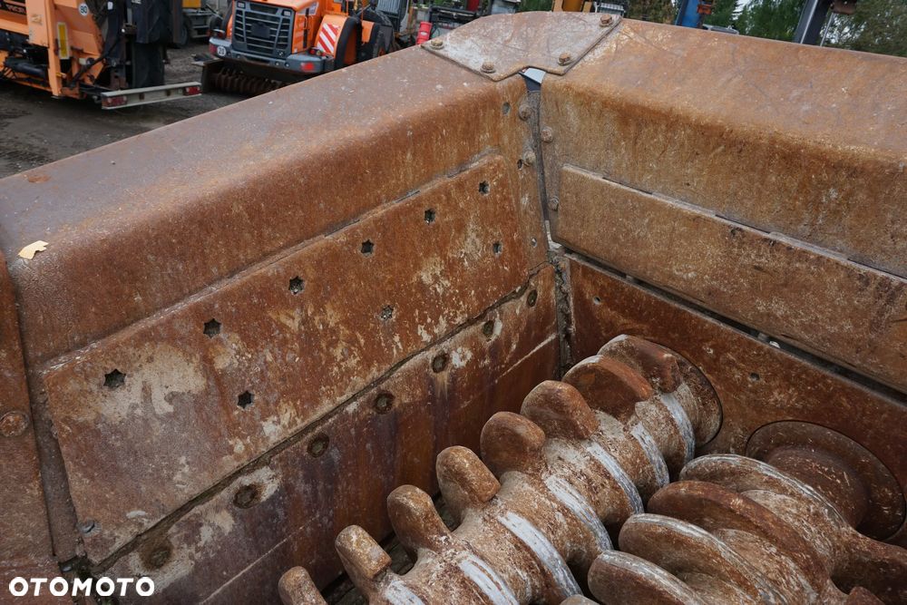 Inny Arjes Impaktor 250 - 20