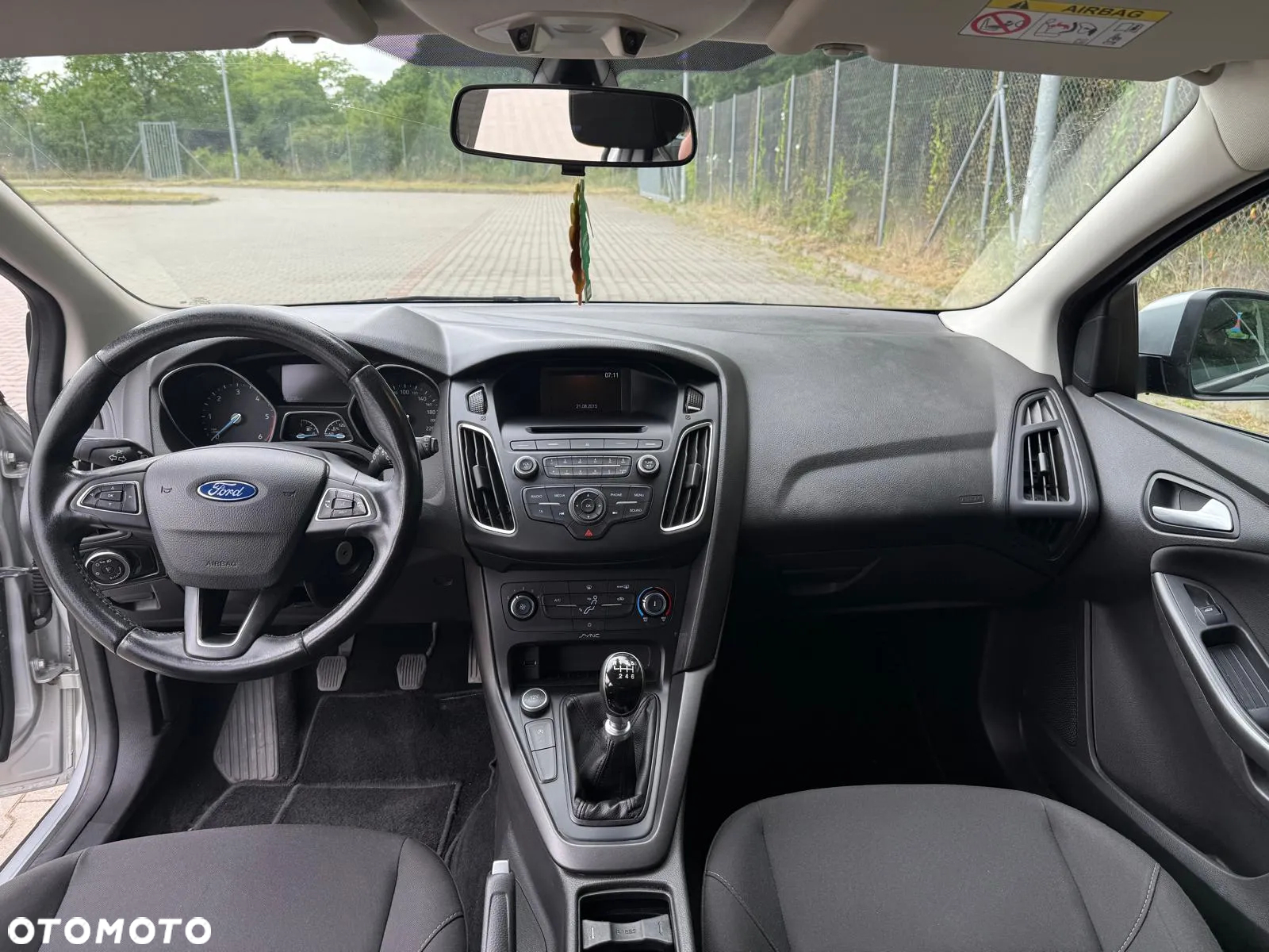 Ford Focus - 10