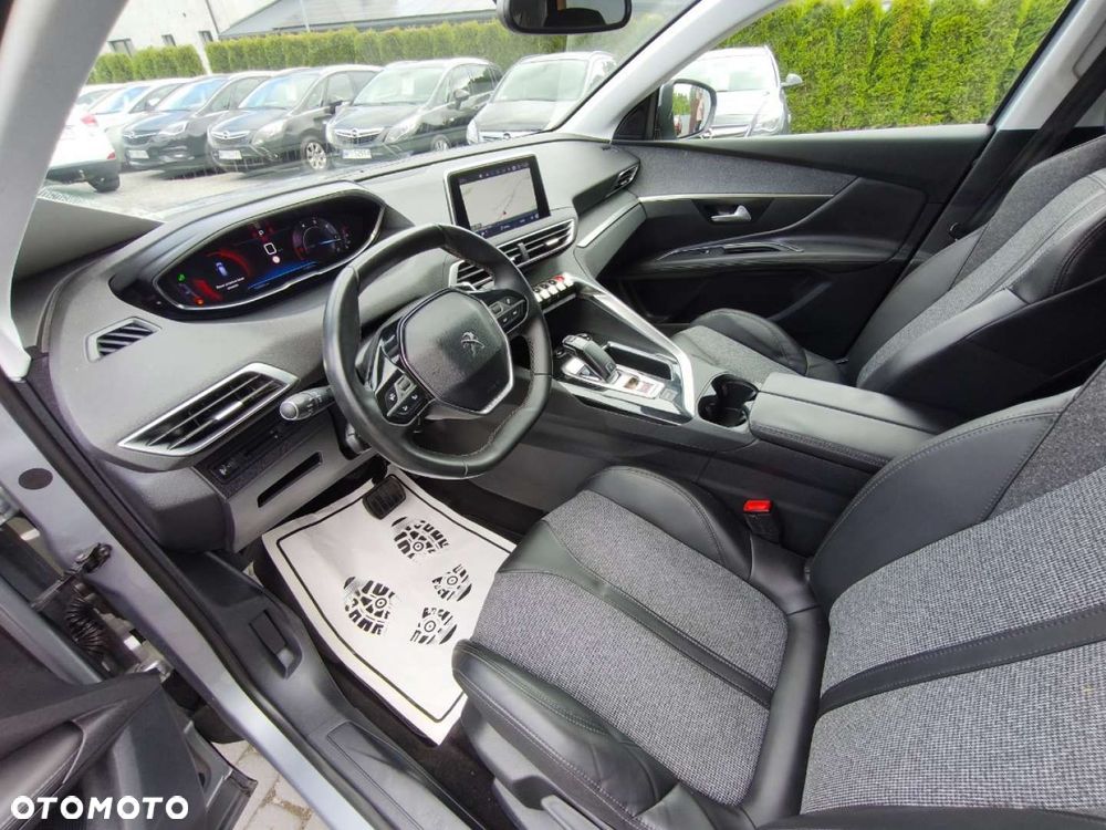 Peugeot 3008 - 7