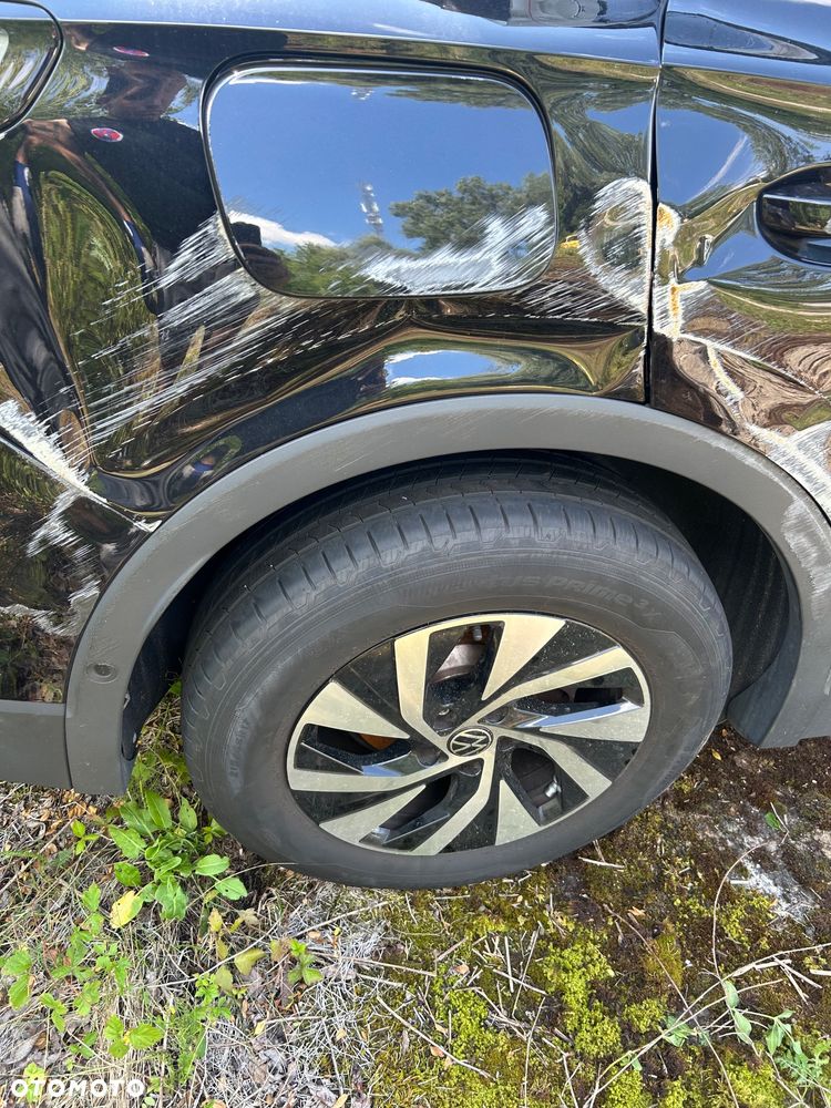 Volkswagen Tiguan - 13
