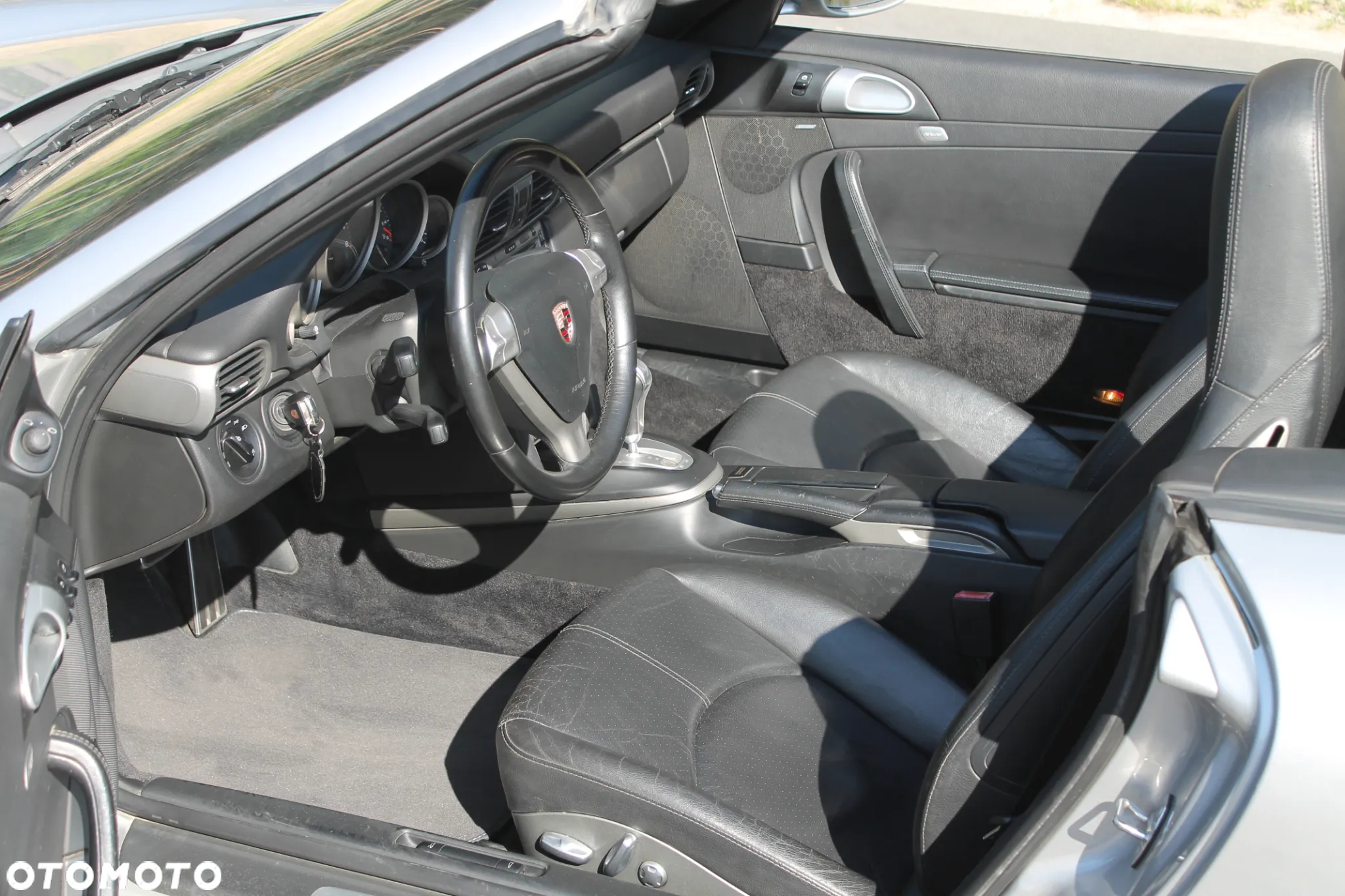 Porsche 911 - 17