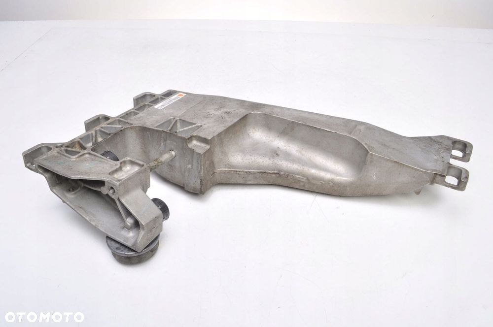 LAND ROVER RANGE ROVER VELAR L560 3.0 D ŁAPA WSPORNIK SKRZYNI HK83-5060-EC - 5