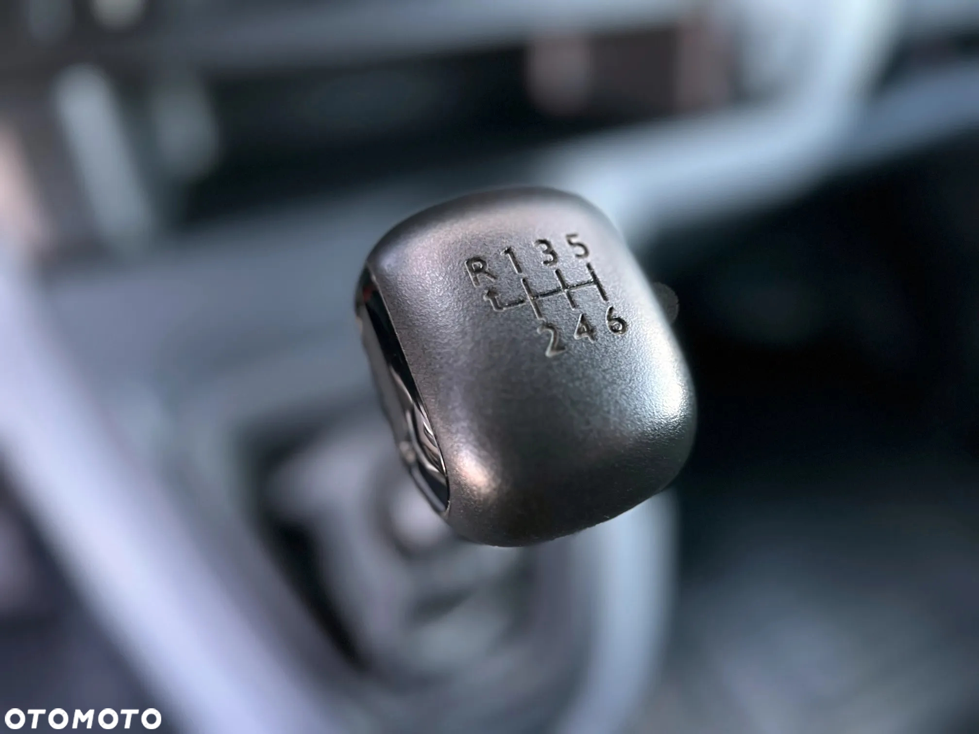 Toyota Proace Long 6-miejsc Doka Brygadówka Salon PL - 15