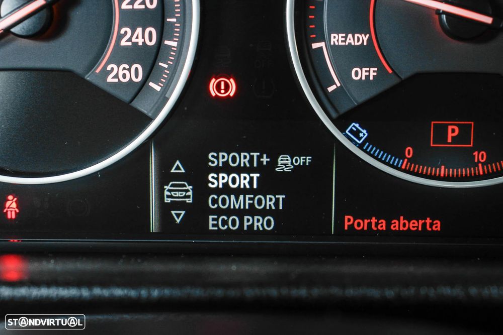 BMW 320 d Auto Pack M - 40