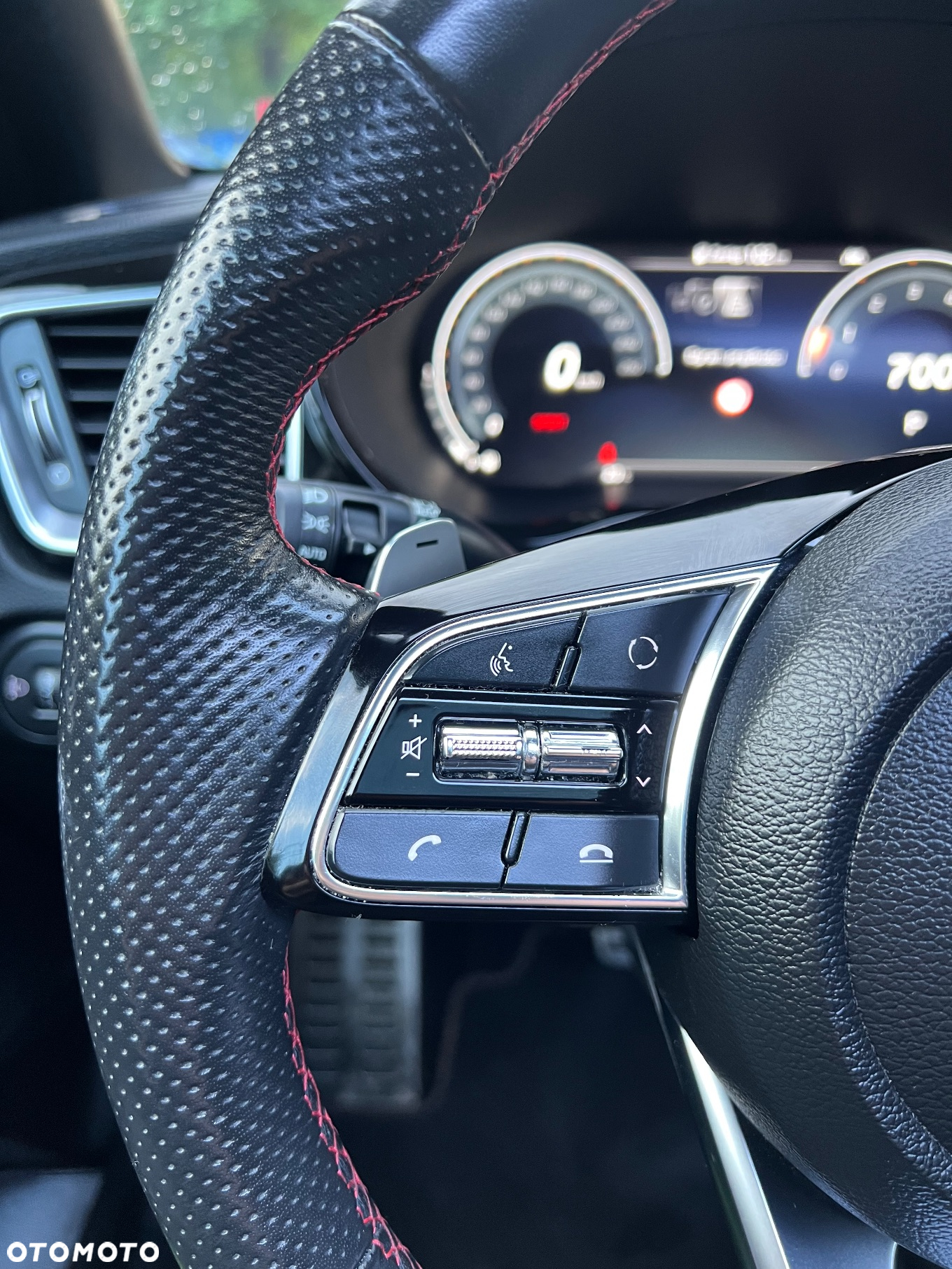 Kia ProCeed 1.6 T-GDI DCT7 OPF GT - 25