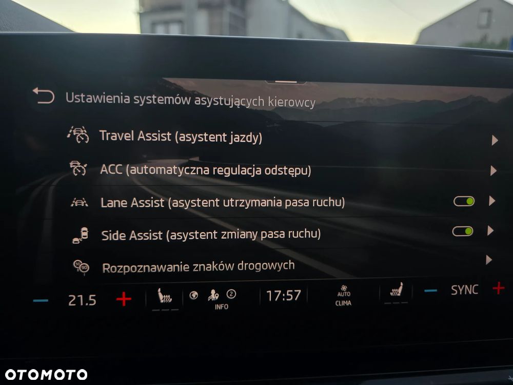 Skoda Octavia 2.0 TDI 4x4 DSG Scout - 20
