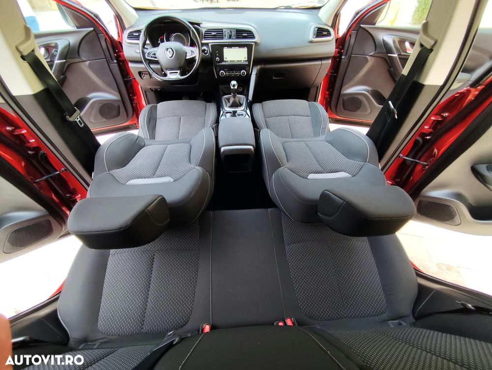 Renault Kadjar - 6