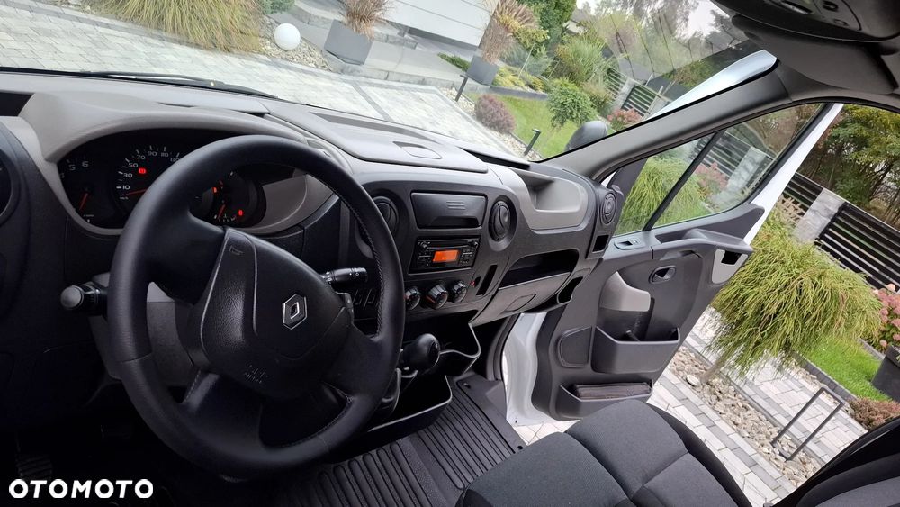 Renault MASTER - 26