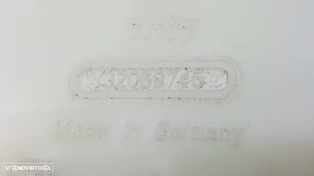 BOMBA DE TRAVÃO CITROEN C3 PICASSO ATTRACTION - 2