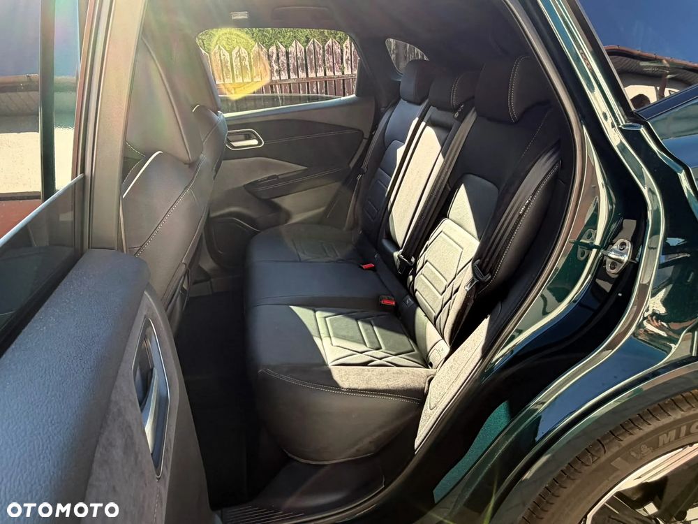 Nissan Qashqai 1.3 DIG-T MHEV Tekna Xtronic - 24