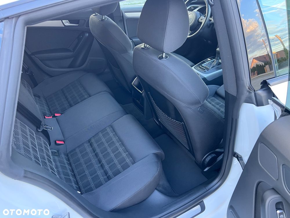 Audi A5 Sportback 2.0 TFSI quattro S tronic - 15