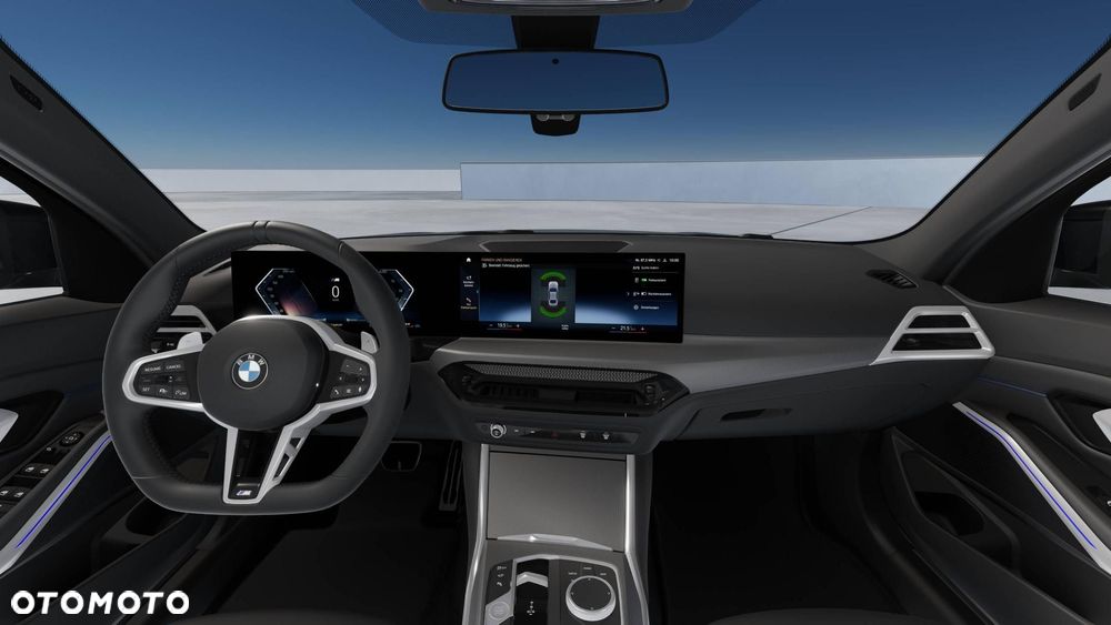 BMW Seria 3 - 6