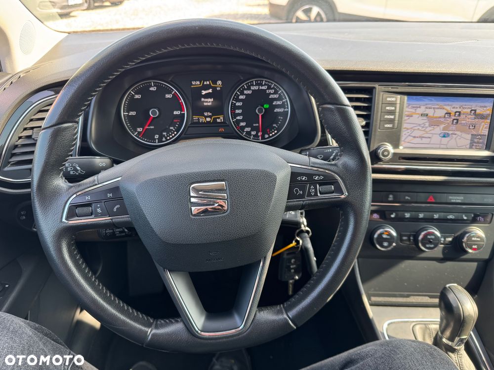 Seat Leon - 7