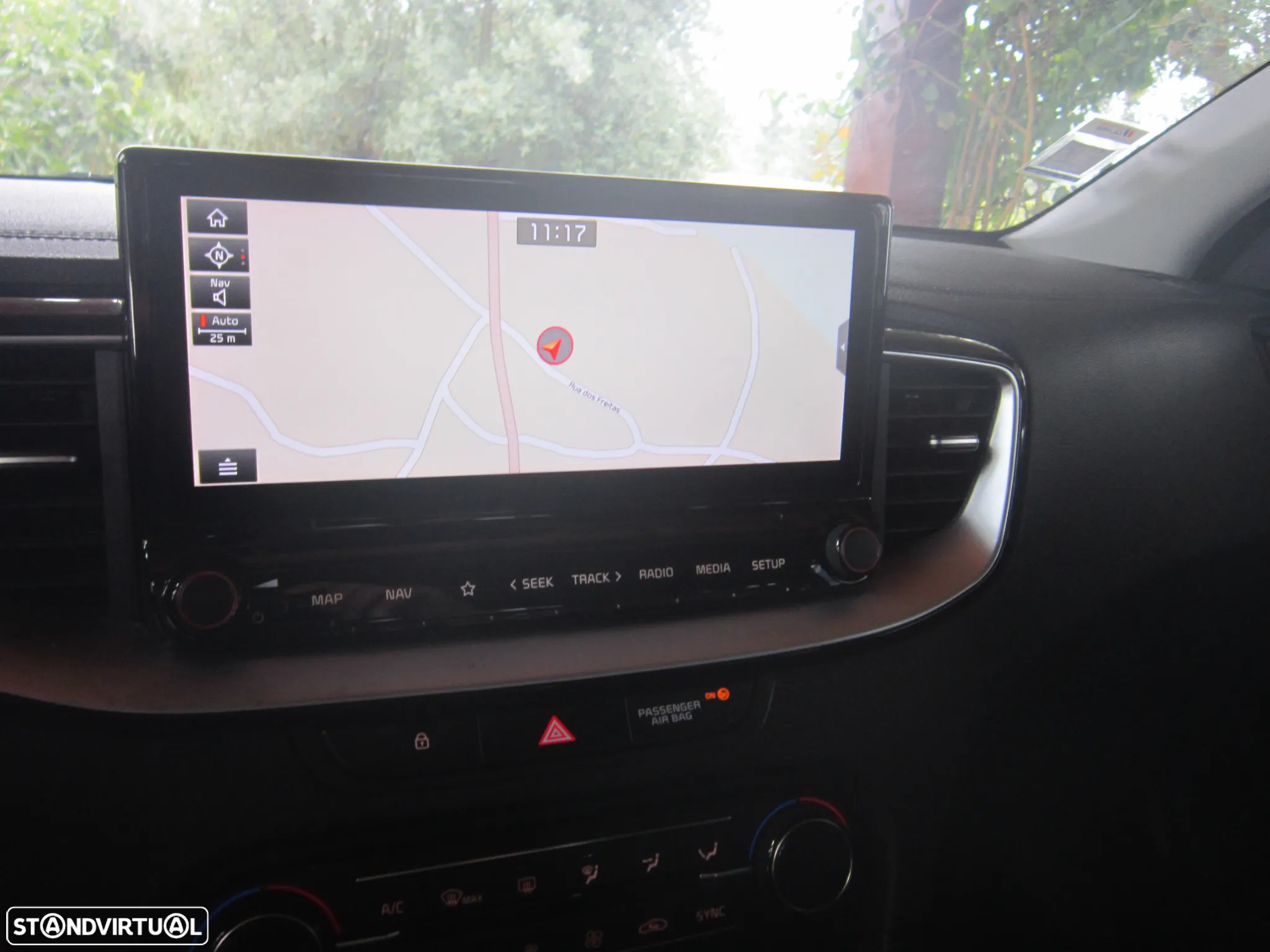 Kia Ceed SW 1.6 CRDi MHEV Drive+SRF - 6