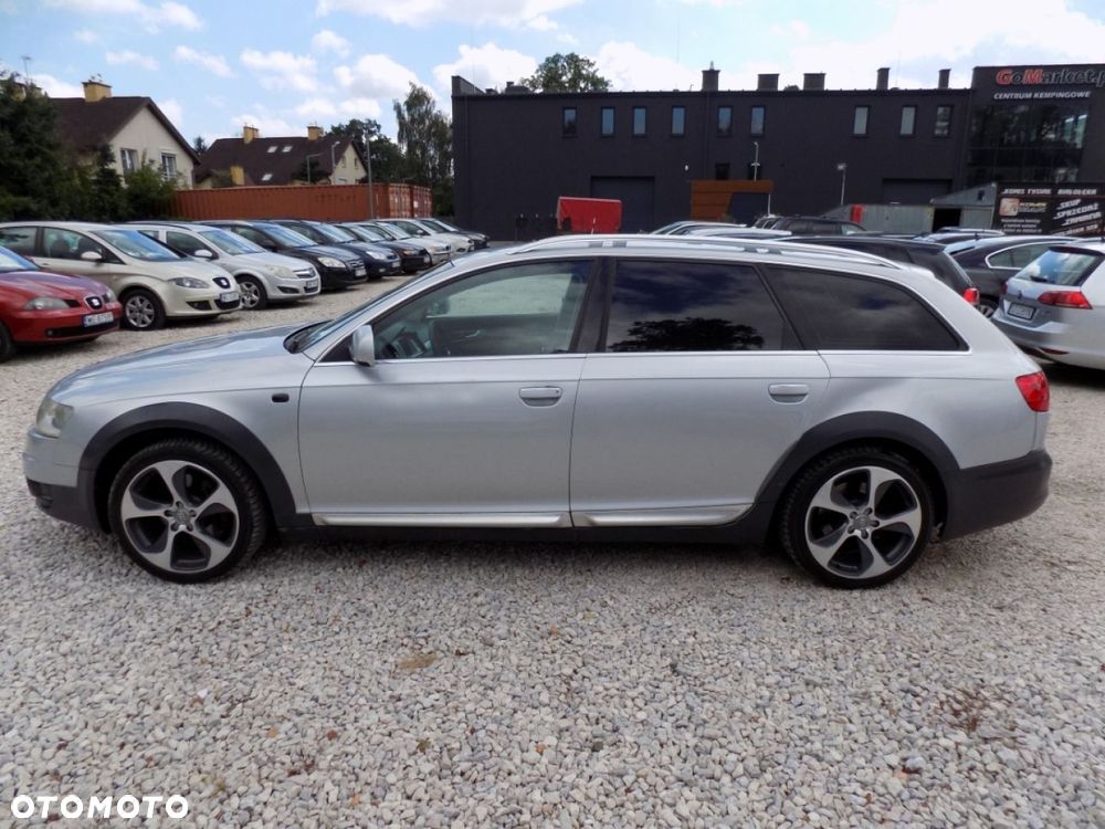 Audi A6 Allroad - 15