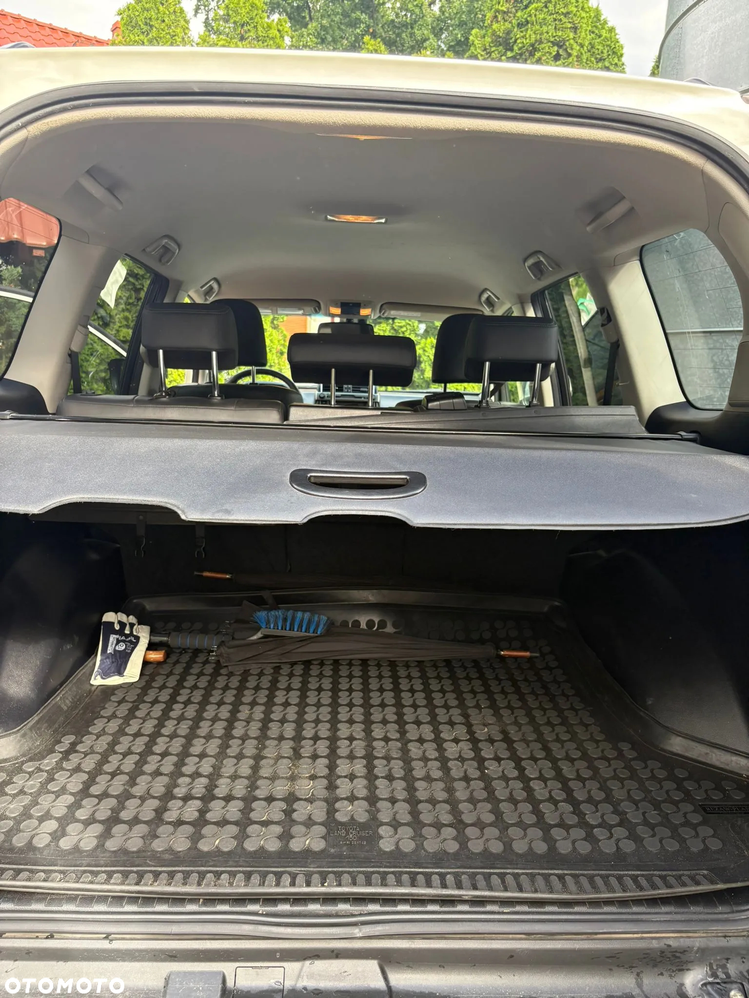 Toyota Land Cruiser LC 3.0 D-4D PowerBoost Invincible - 13
