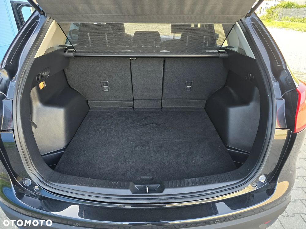 Mazda CX-5 SKYACTIV-G 160 AWD Exclusive-Line - 16