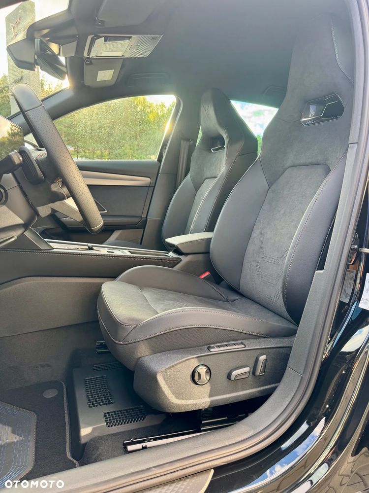 Cupra Formentor 2.0 TSI 4Drive DSG - 29