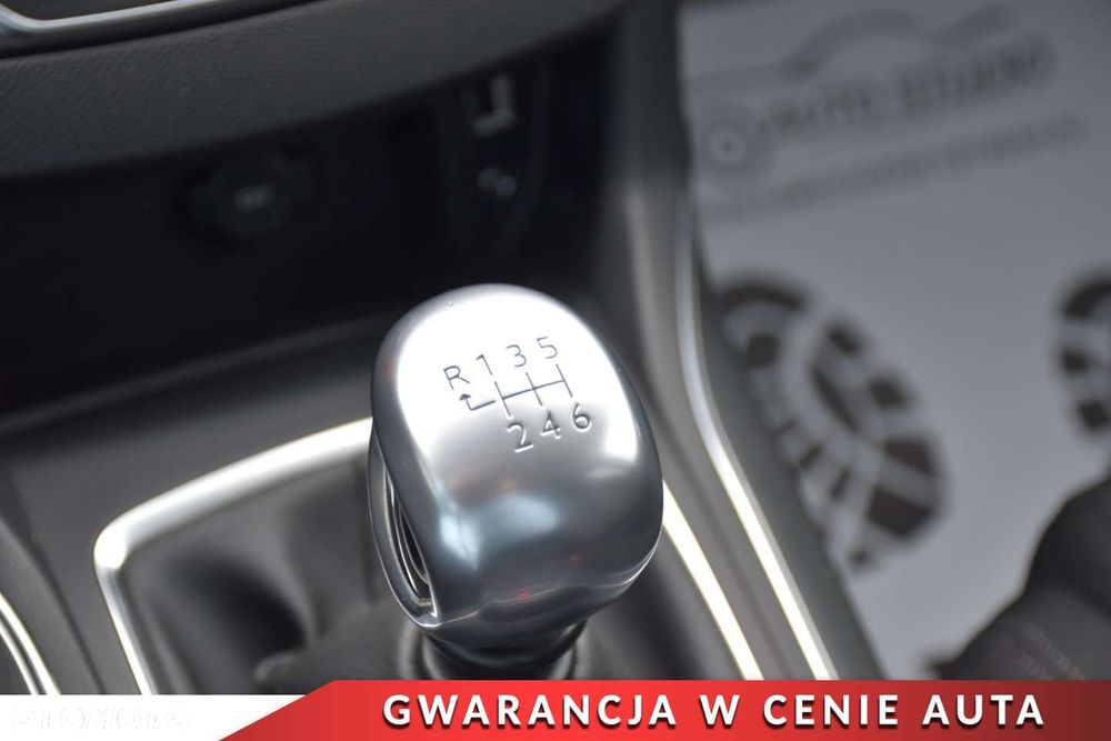 Peugeot 308 SW 1.6 BlueHDi Allure S&S - 17