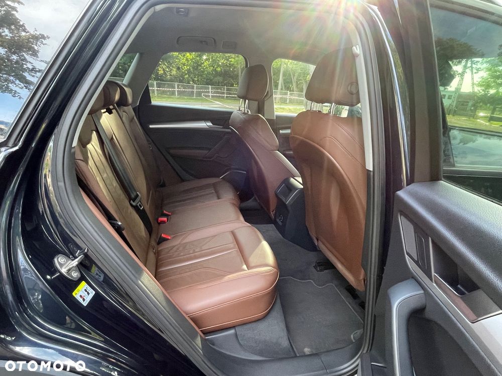 Audi Q5 2.0 TDI (clean diesel) ultra - 19