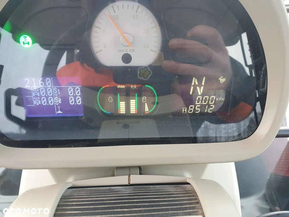 Massey Ferguson 7622 Dyna-VT - 18