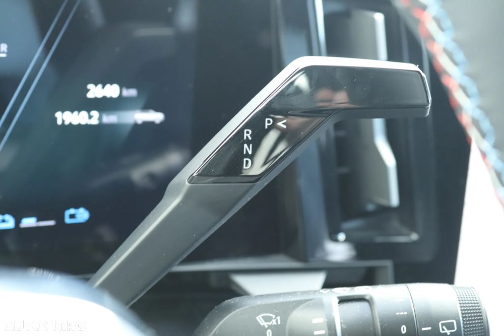 Renault Austral E-Tech 200 HEV Esprite Alpine - 16