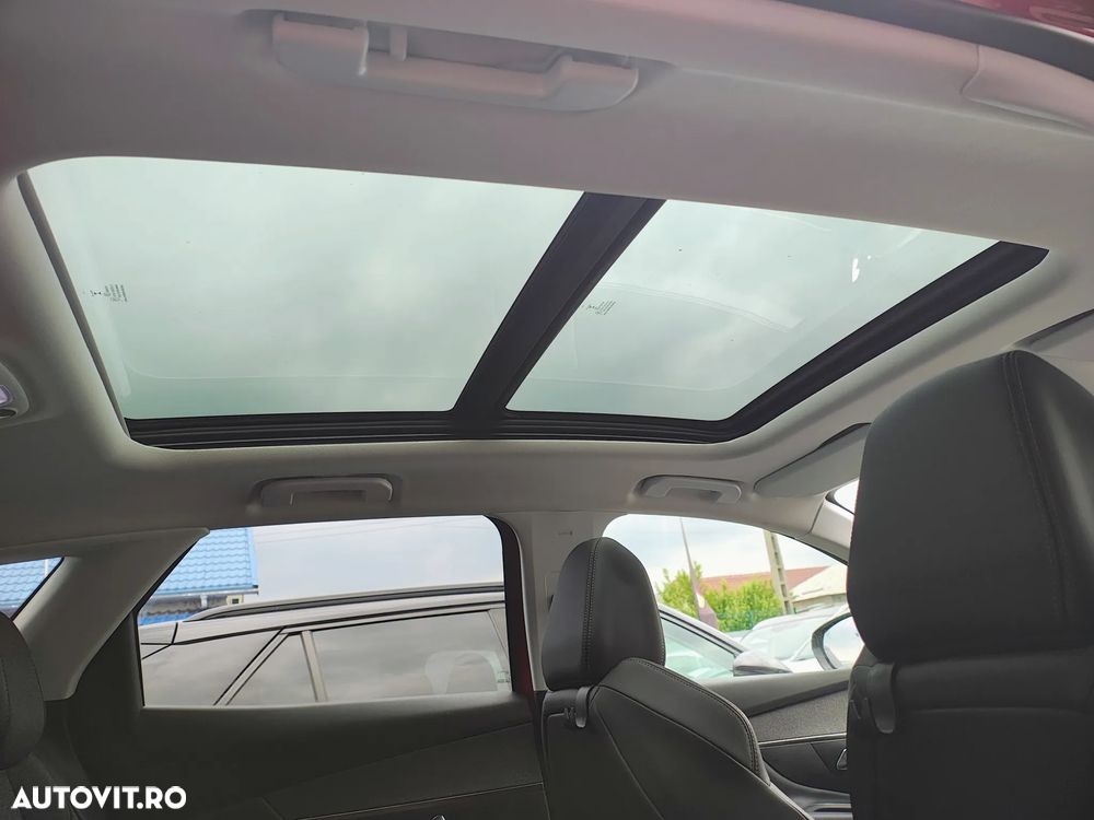 Peugeot 3008 PureTech 130 Stop & Start Allure - 15